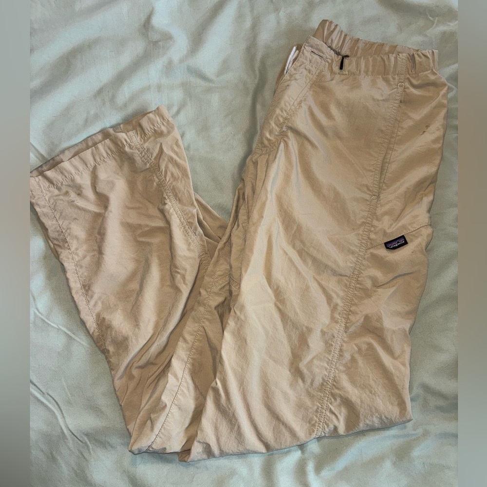 Hiking pants